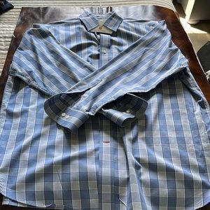 Daniel Cremieau shirt